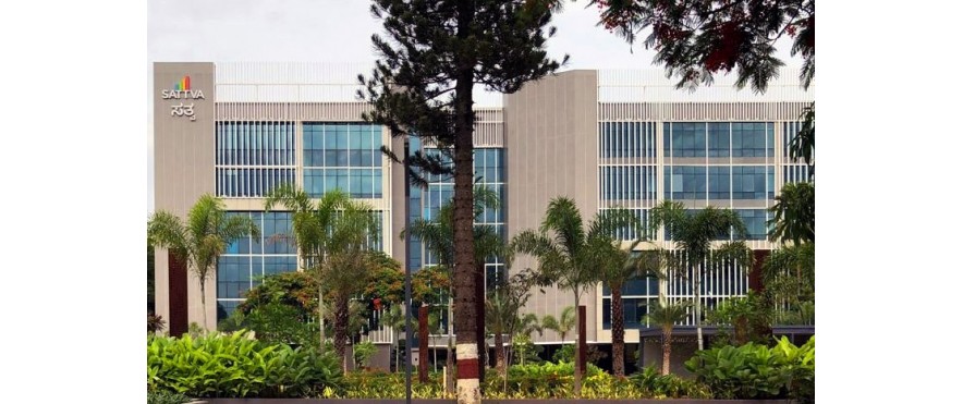 ClayWorks - GR Tech Park